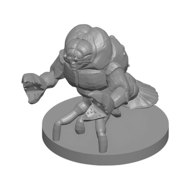 Aldani (Lobsterfolk)