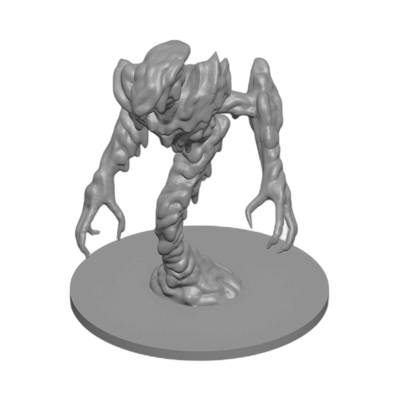 Animated Breath Acid