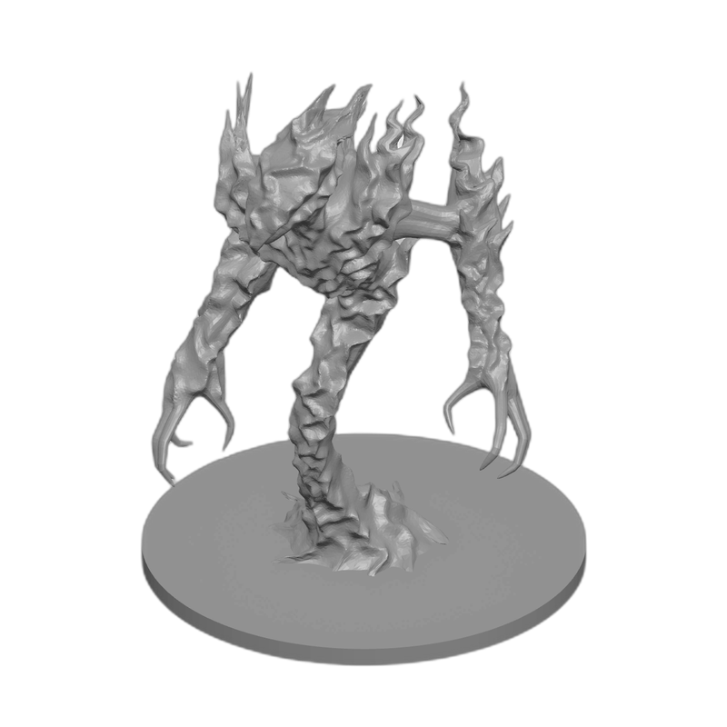 Animated Breath Lightning