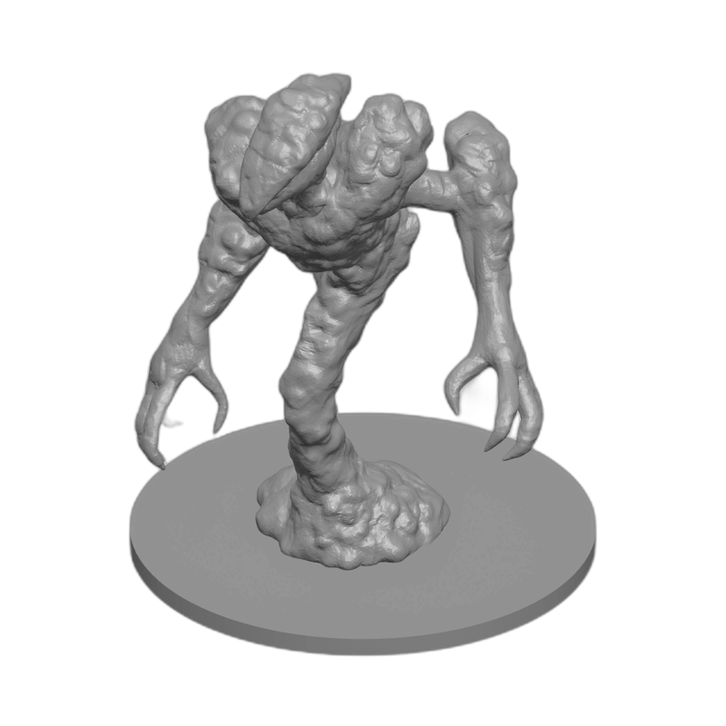 Animated Breath Poison